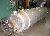 HOSOKAWA BEPEX SOLIDAIRE Crystallizer, 1998 yr,
